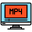 YouTube To MP4 Conversion